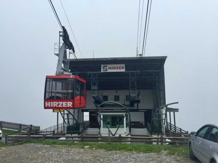 Mahd-Alm, Trentino, Südtirol