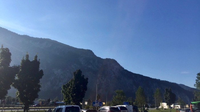 Mahd-Alm, Trentino, Südtirol