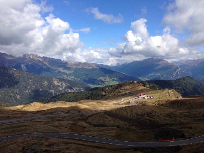 Mahd-Alm, Trentino, Südtirol