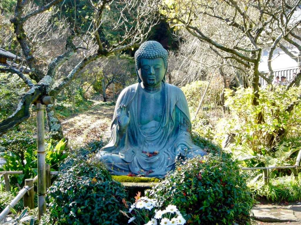 “Land der aufgehenden Sonne” VI, Hachiōji und Kamakura