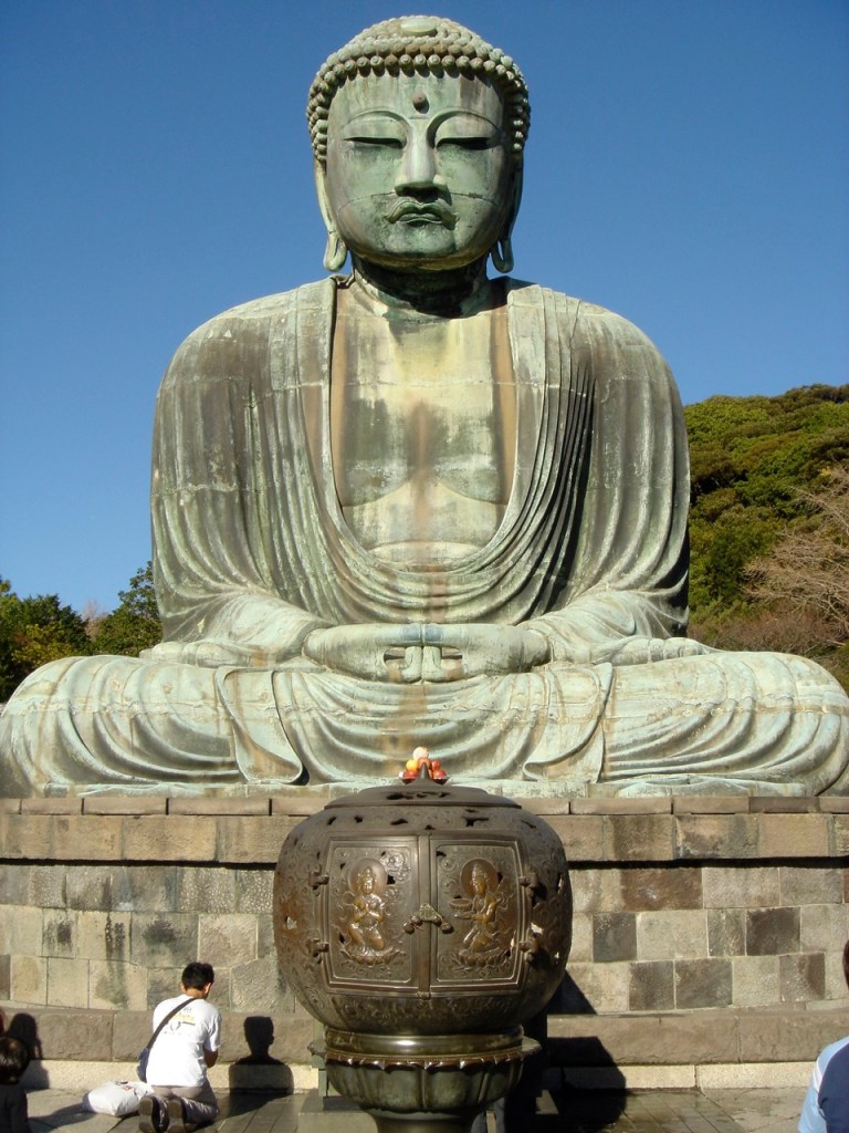 “Land der aufgehenden Sonne” VI, Hachiōji und Kamakura