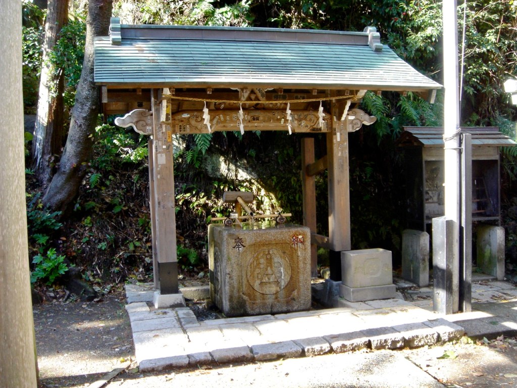 “Land der aufgehenden Sonne” VI, Hachiōji und Kamakura