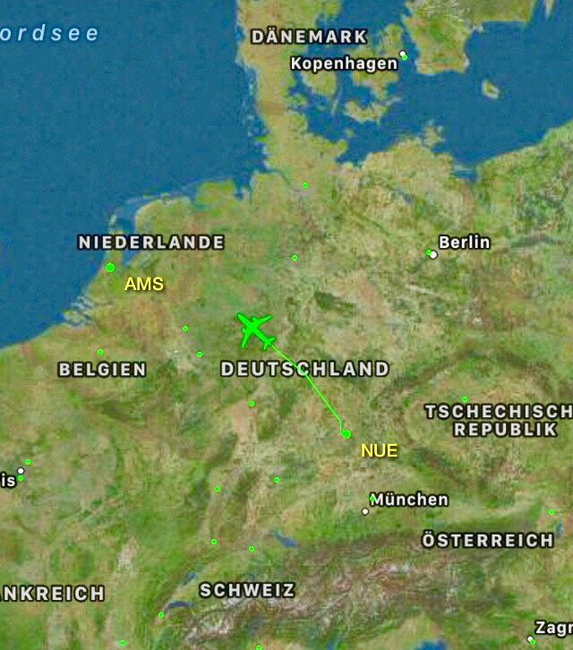 Endlich geht er los, unser Truck Camper Urlaub