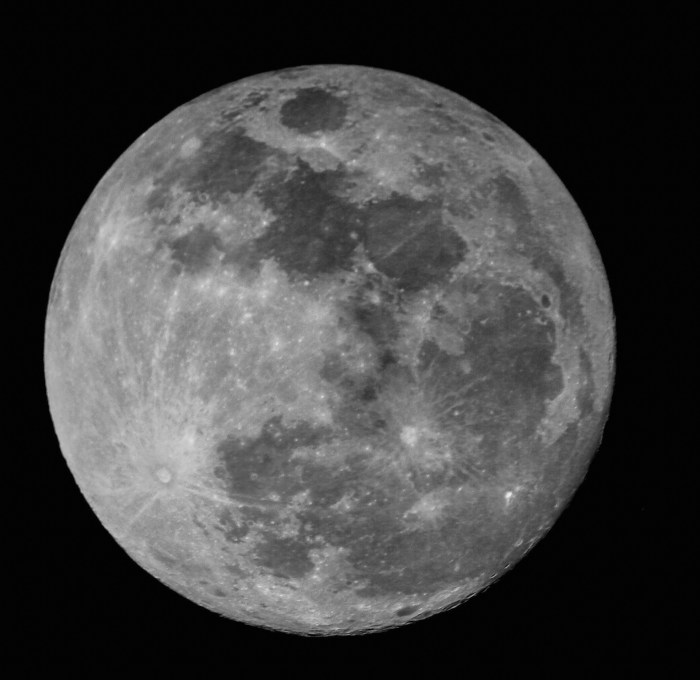 "Super Blue Blood Moon"