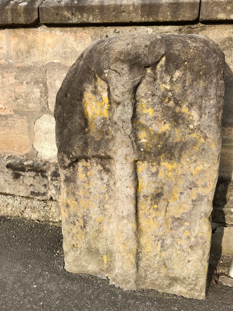 Rad- und Wandertouren zu den Sühnekreuzen im Ldk. Forchheim, Erlangen-Höchstadt und Nürnberg IV