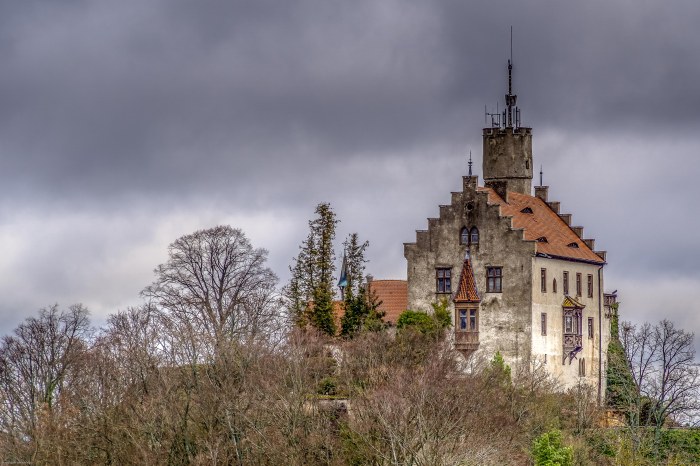 Burg Gößweinstein