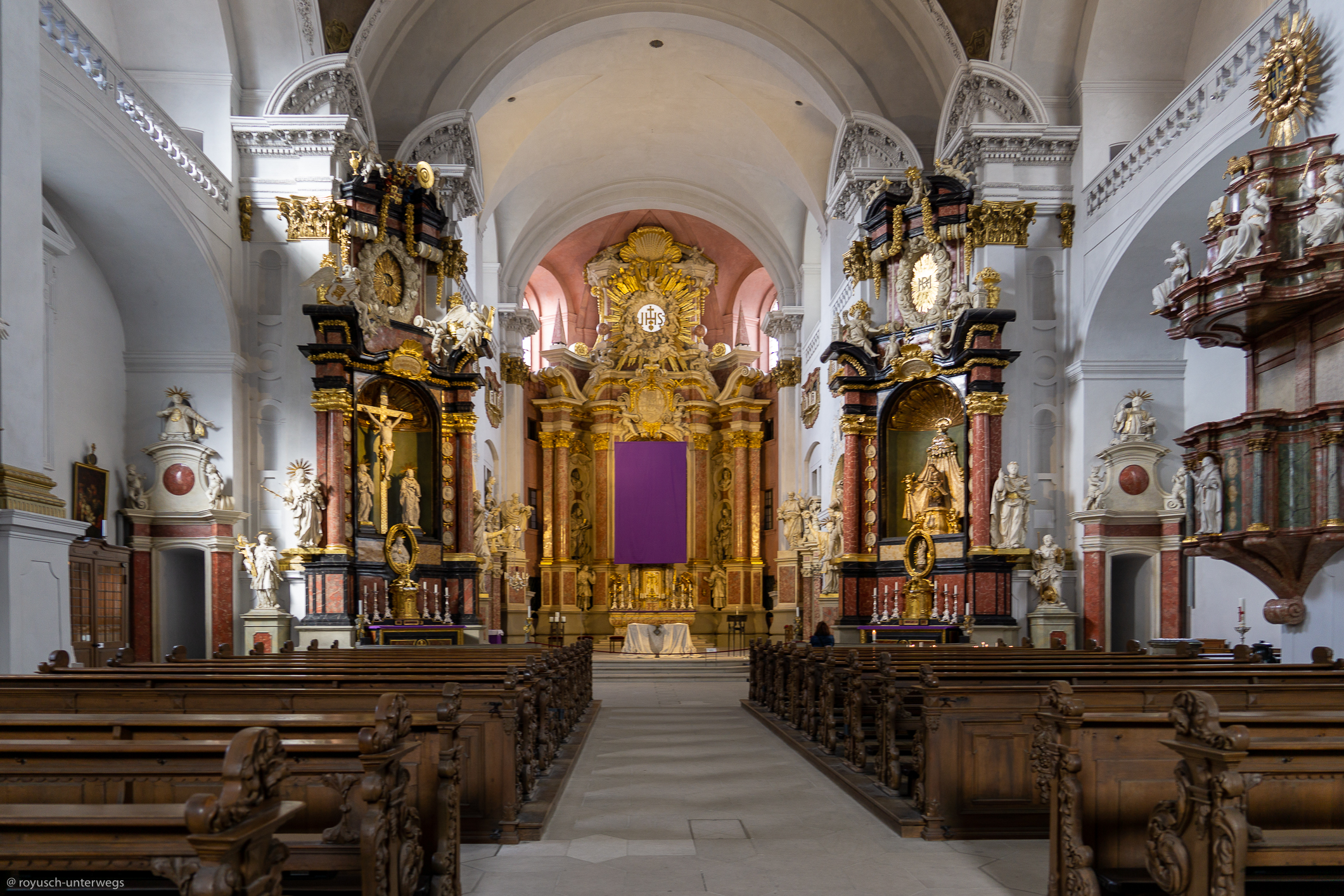 St. Martin (Bamberg)