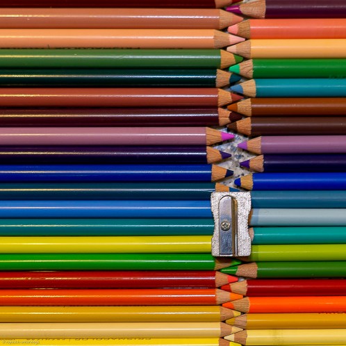 Der kaputte Reißverschluss